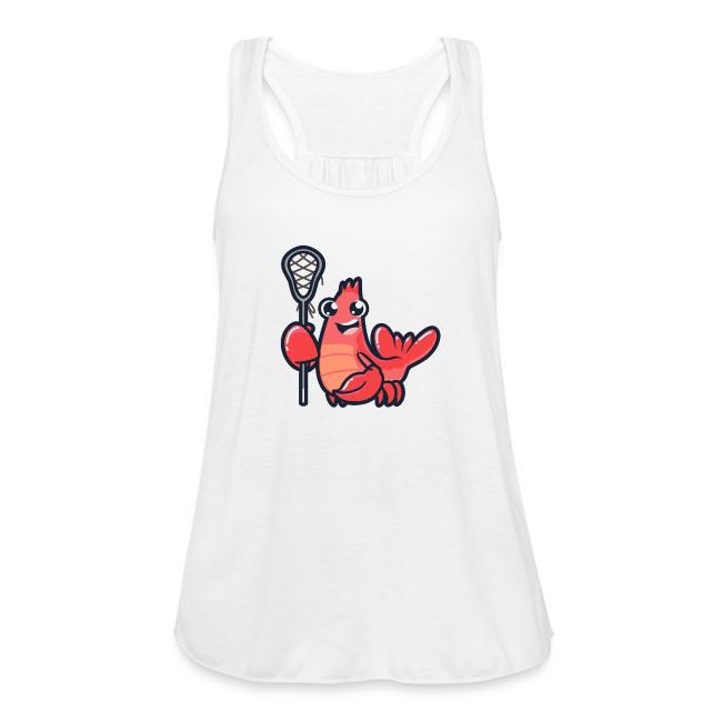 UNS Lobsters Mascot