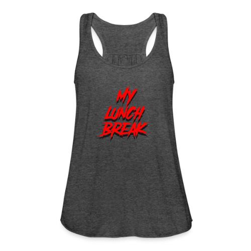 MLB 226 - Women's Flowy Tank Top by Bella