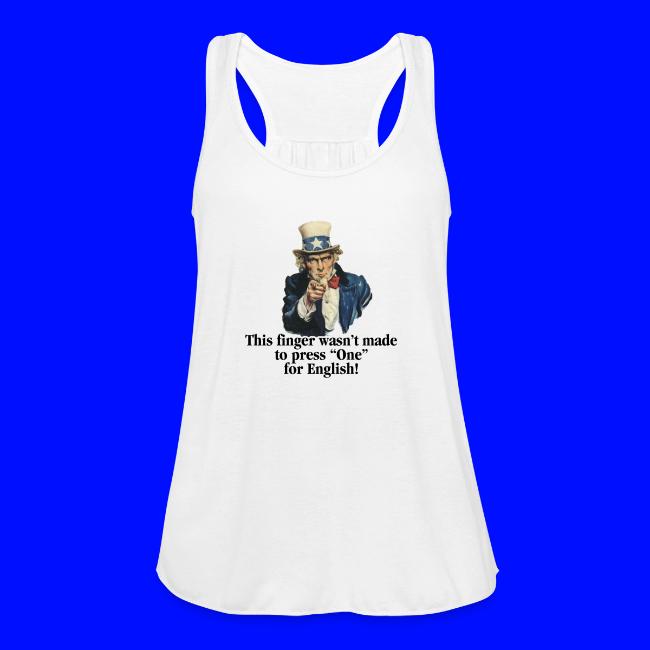 Uncle Sam - Finger