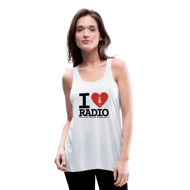 I Love Radio
