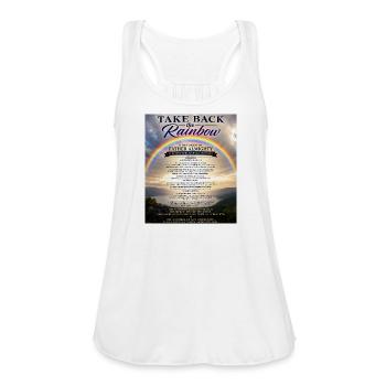ChatGPT_Image_Jul_27-_2026-_10_22_18_AM - Women's Flowy Tank Top by Bella - white - Front - Julia (174cm)
