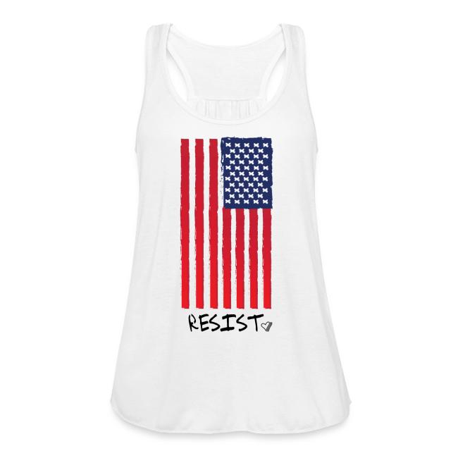 Resist