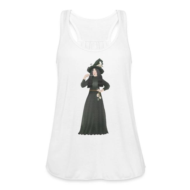 Kitchen Witch