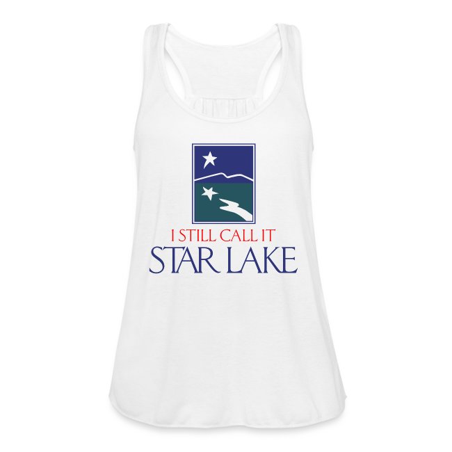 Je l’appelle toujours Star Lake