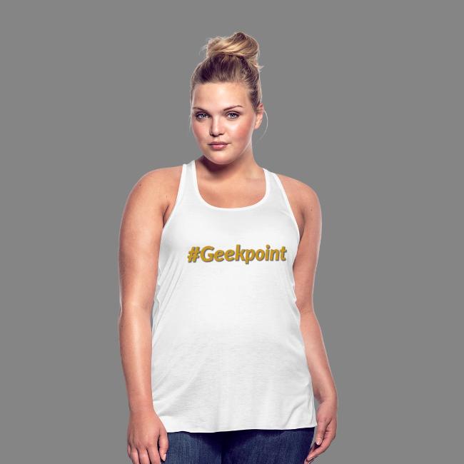 #Geekpoint