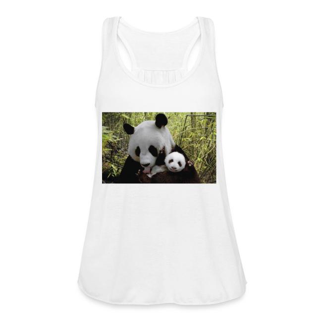 panda