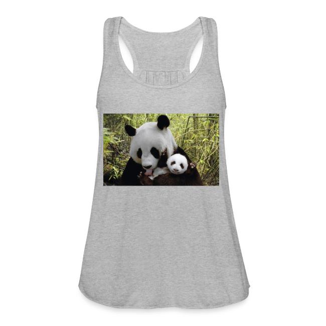 panda