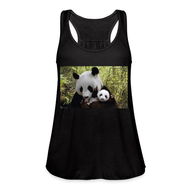 panda