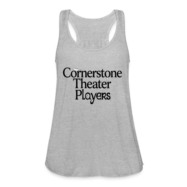 Cornerstone Theater Players