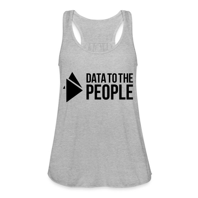 Data To The People