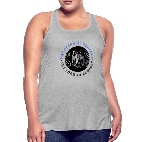 Maquetaurie Guayaba - Women's Flowy Tank Top by Bella
