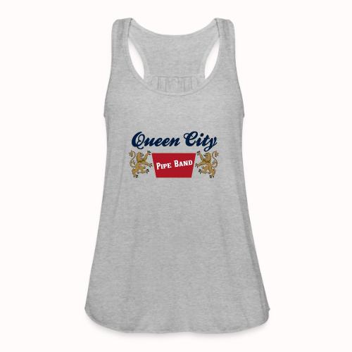 Banquet - Women's Flowy Tank Top by Bella