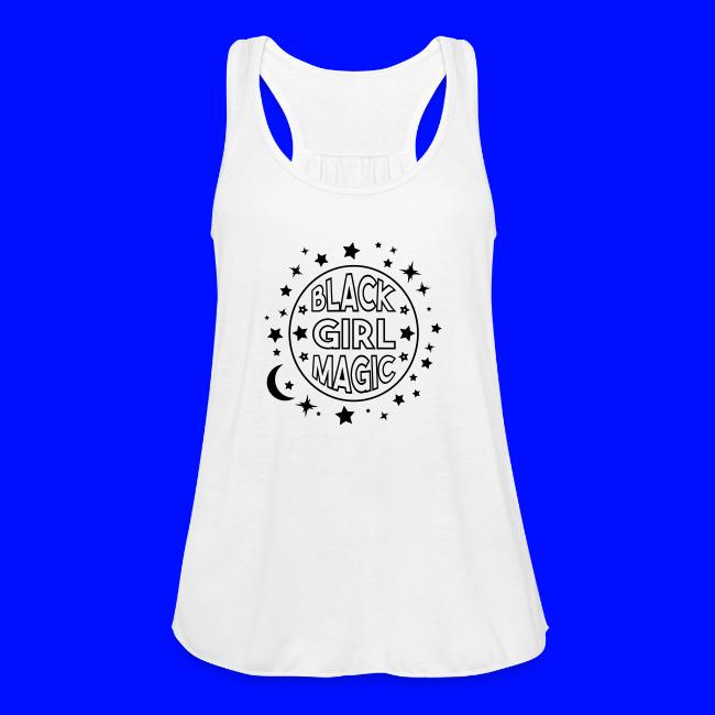Black girl magic