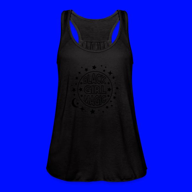Black girl magic