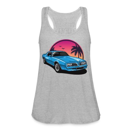 Firebird Florida - Women's Flowy Tank Top by Bella