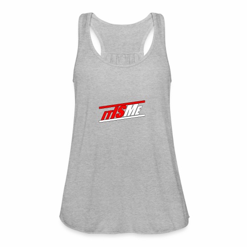 itISMe - 72 years of Indonesian independence - Women's Flowy Tank Top by Bella