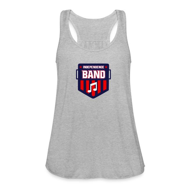 IHS Band Shield Logo