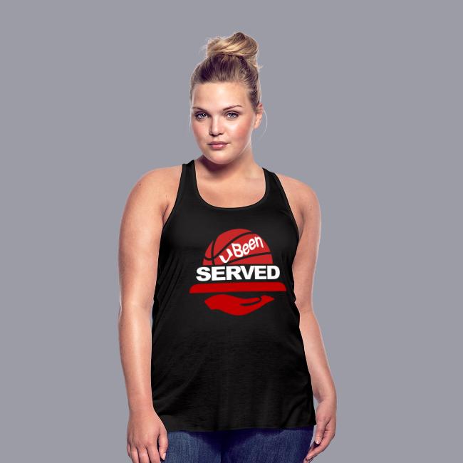 YOU BEEN SERVED