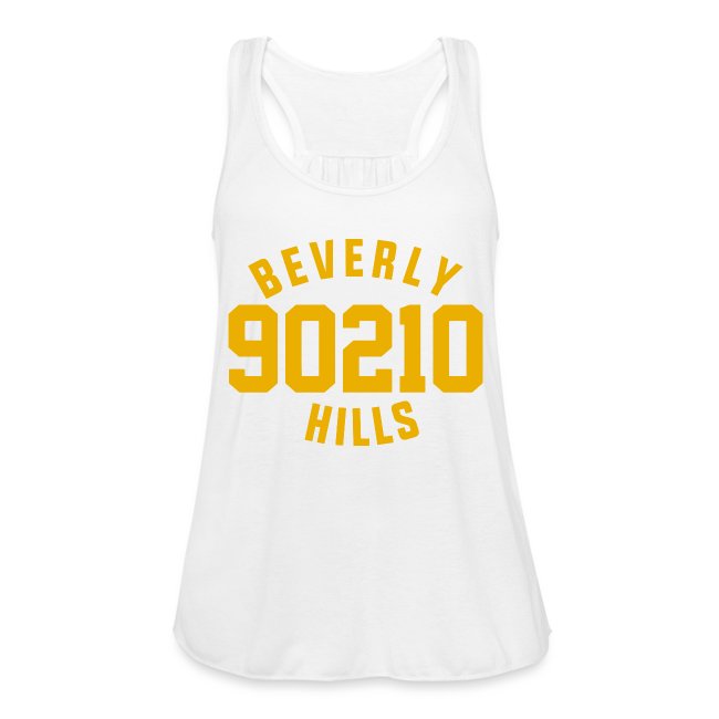 Beverly Hills 90210- Original Retro Shirt