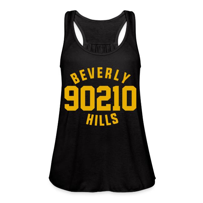 Beverly Hills 90210- Original Retro Shirt