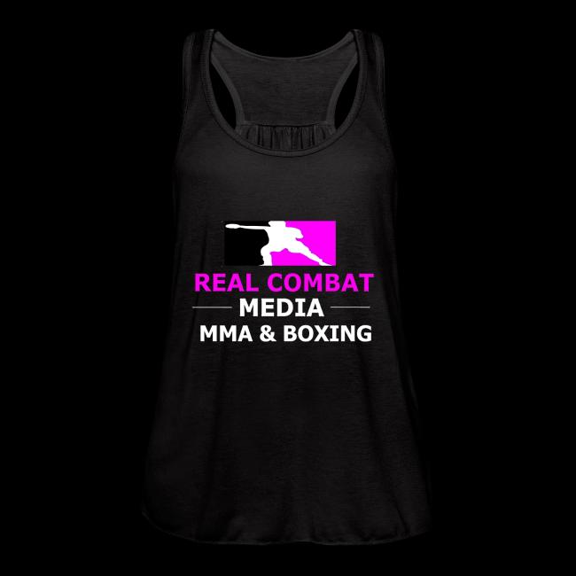 RCM MMA & BOXING Pink