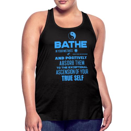 Exceptional Ascension - Women's Flowy Tank Top by Bella