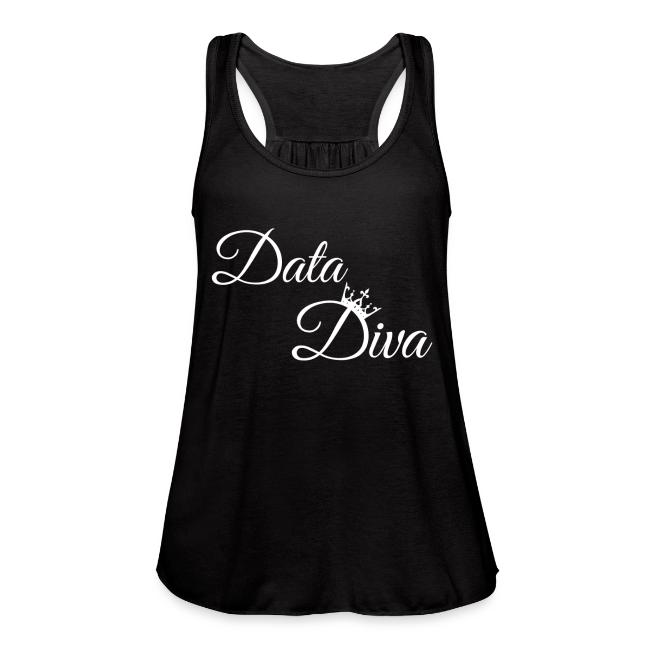 Data Diva (Dark)