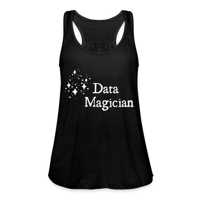 Data Magician