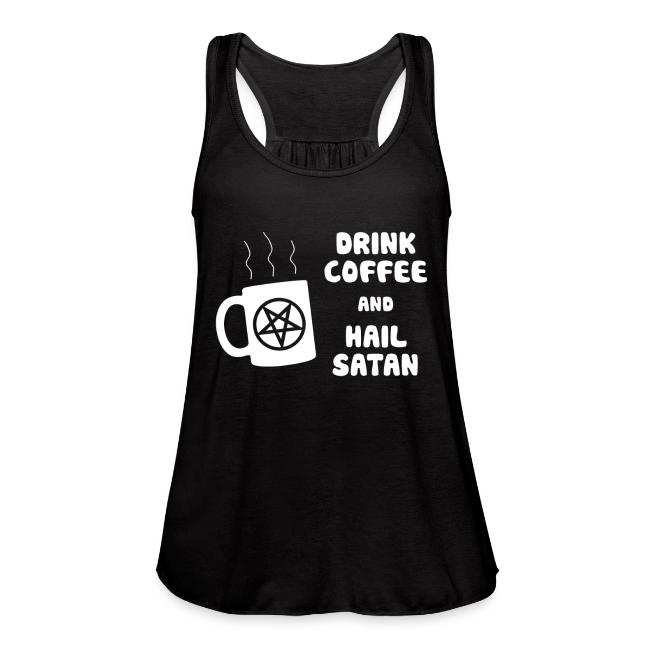 Drink Coffee, Hail Satan