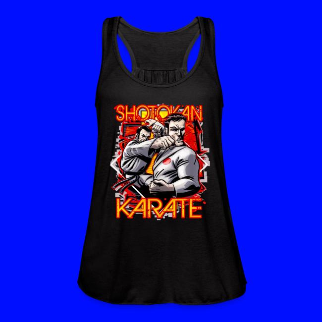 Shotokan Karate shirt