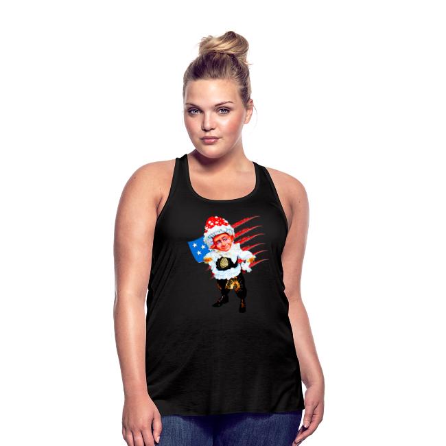 Merry Christmas Funny gnomies