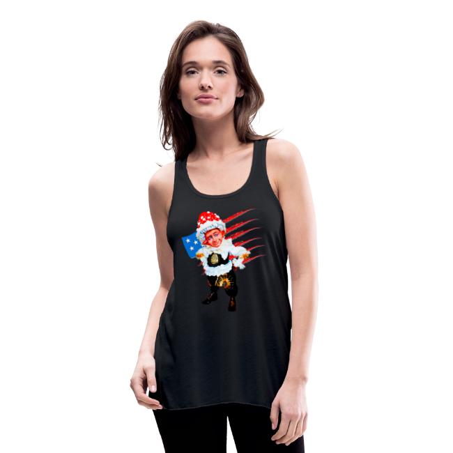 Merry Christmas Funny gnomies