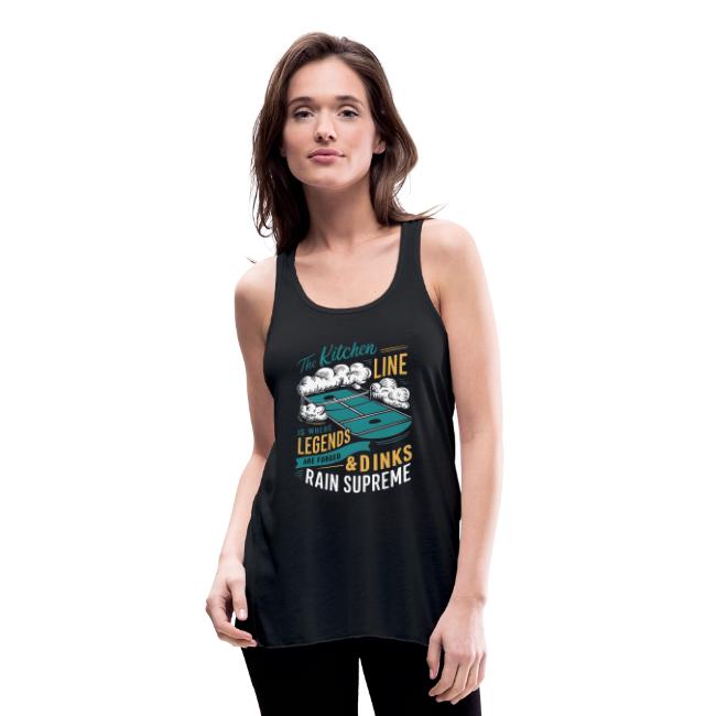 Fear the Dinker: Conquer the Kitchen