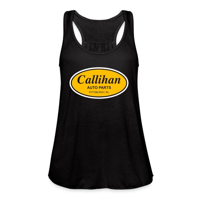 Callihan Auto Parts