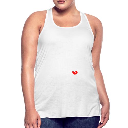 It Should Be Illegal To Be This Cool Funny Smiling - Women's Flowy Tank Top by Bella
