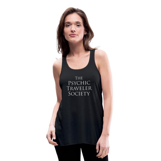 The Psychic Traveler Society