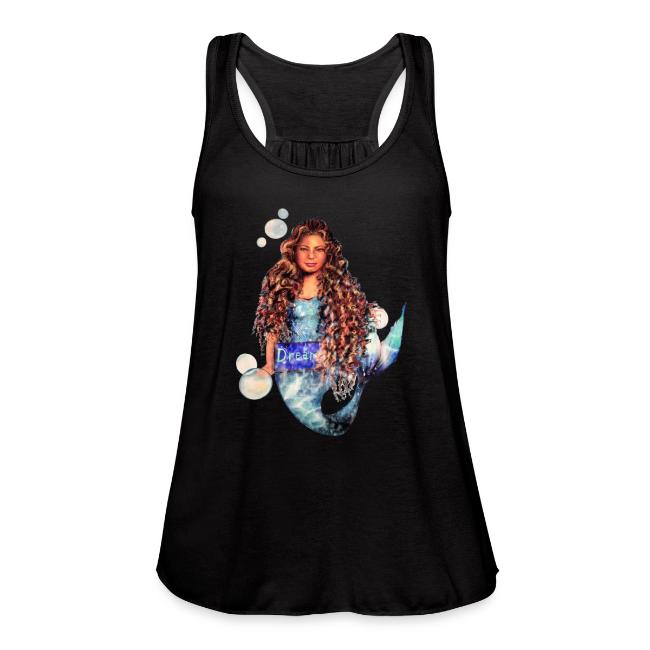 Mermaid dream