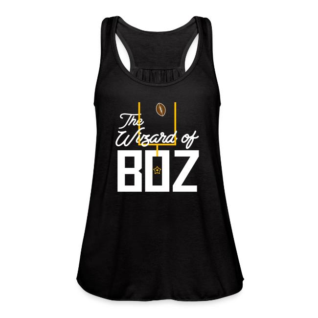 Wizard of Boz