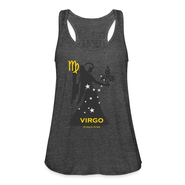 Virgo zodiac astrology horoscope