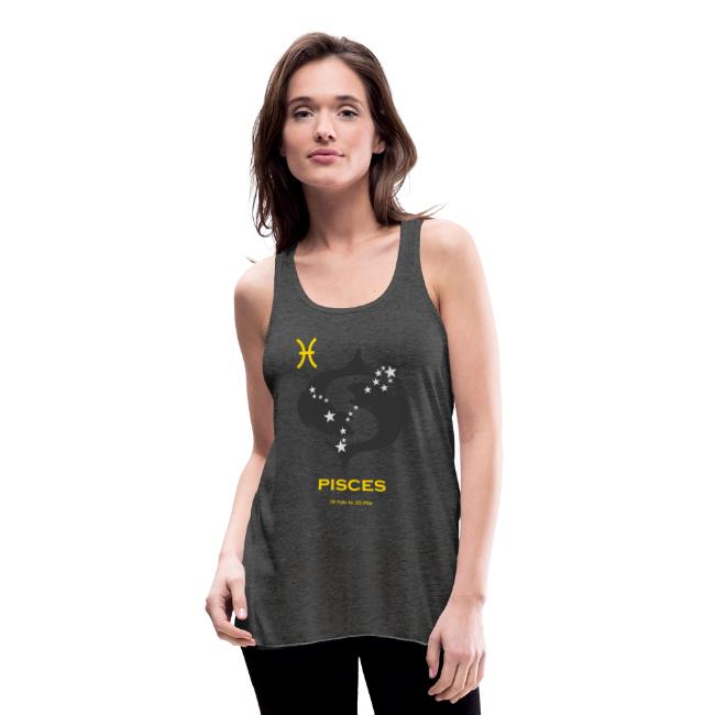 Pisces zodiac astrology horoscope