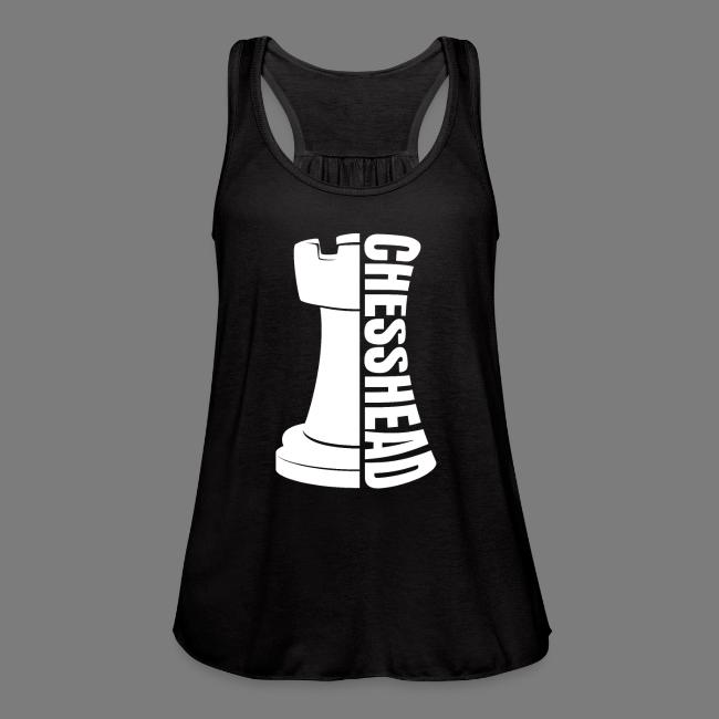 Chesshead Design for Chess Fans