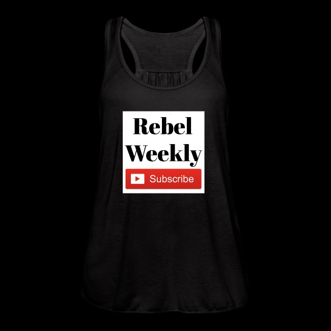 Rebel Weekly