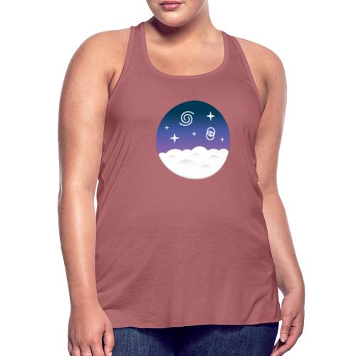 Siril 2021 - Women's Flowy Tank Top by Bella