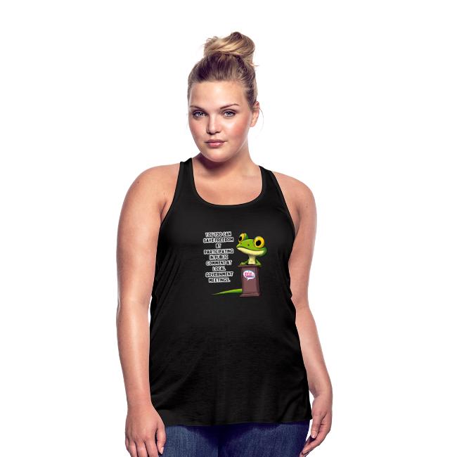 Public Comment Lizard Design