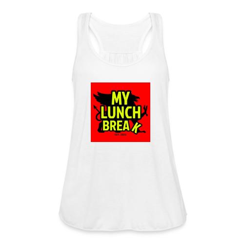 MLB 426 - Women's Flowy Tank Top by Bella