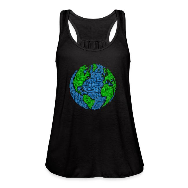 Global PEACE Sphere