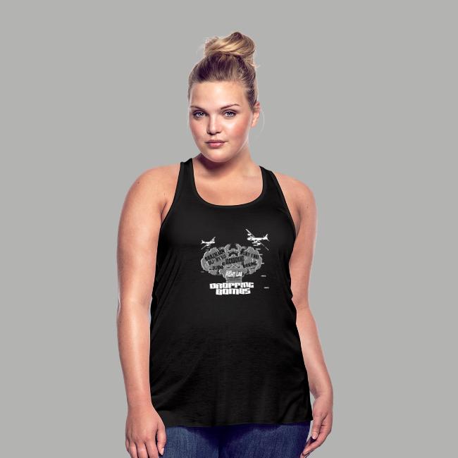 Dropping Bombs fight lab
