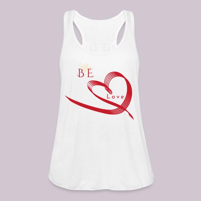 BE LOVE
