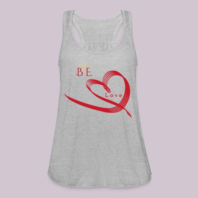 BE LOVE