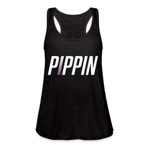 Pippin - Women's Flowy Tank Top by Bella